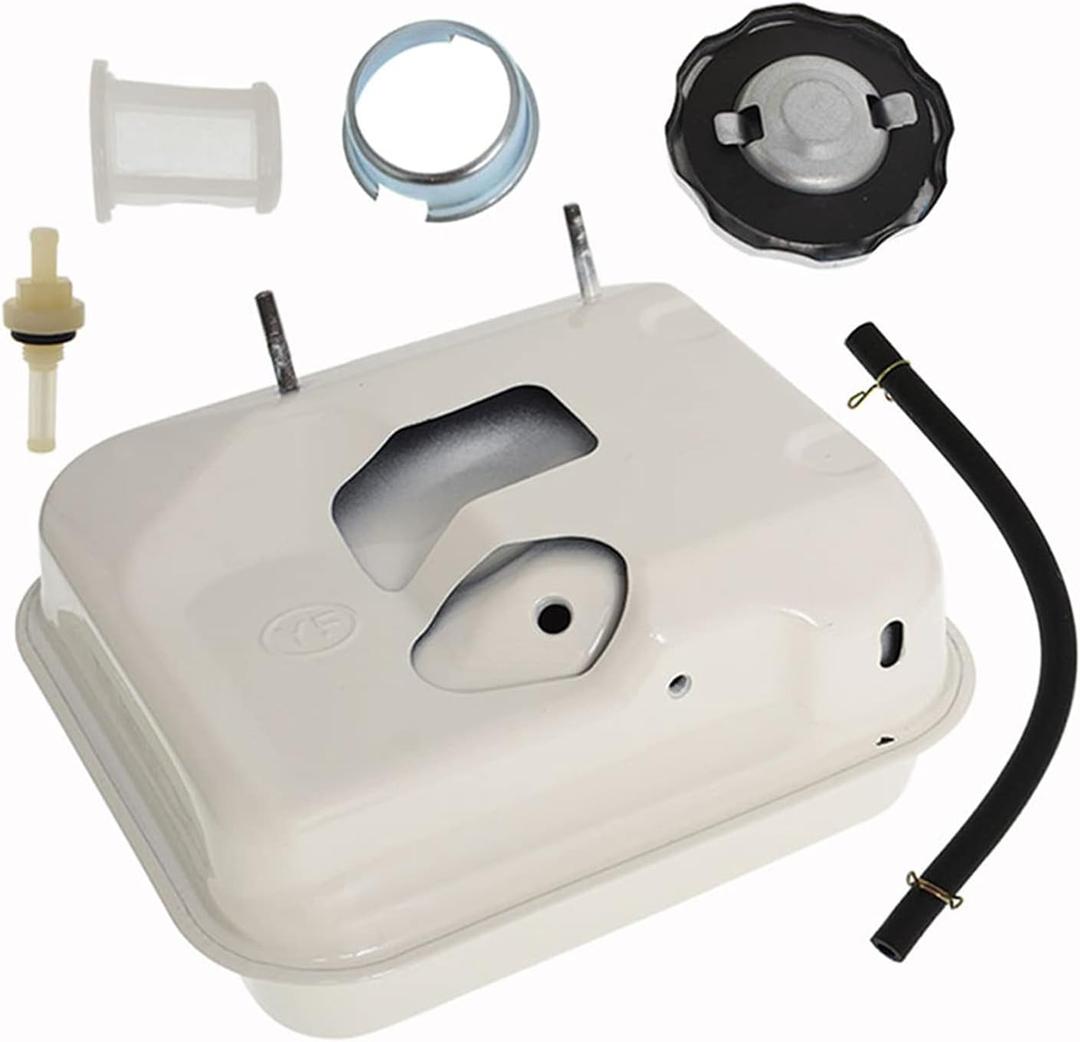 Fuel Gas Tank Part Replacement for GX140 GX160 GX200 Engine 17510-ZE1-020ZA