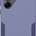OtterBox Samsung Galaxy S25 Ultra Commuter Series Case - Denver Dusk Purple