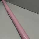 KYATON Leather Repair Patch Tape Large Self Adhesive Leather Sofa, Car Seat, Leather Furniture, Vinyl Repair Patch Kit (19x10 inch,Rosered)