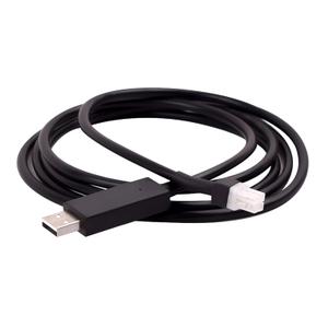 6' USB Programming Cable Compatible with 2022 2023 2024 Golf Carts(Only Applicable to ICON EV Golf Cars)