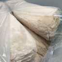 Small Dog Bed Waterproof Orthopedic Dog Beds for Medium Sized Dogs Comfy Pet Cat Bed with Sides, Washable Removable Cover