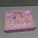 Princess Dress Up Shoes Set, Girls Dress Up Toys, Jewelry Boutique Crown Necklace Earrings Rings Bracelet, Princess Dresses Role Pretend Play Gifts Princess Toys for Girls Aged 3 4 5 6