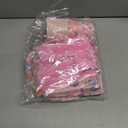 Feliz Dia De Las Madres Decorations Spanish Mothers Day Plates and Napkins Folks Knives and Spoons for Dia De Las Madres Party Supplies Decorations, Serve 12 Guests