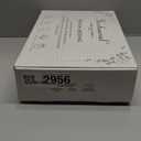 Horbaunal Sage Green Ruffle Sheets King Size 6 Piece, Fits 16" Deep Mattress, Microfiber Green King Sheets with 2 Ruffled Pillowcases, Shabby Chic King Bed Sheet Set