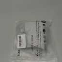 Women's Workout Tank Tops Sleeveless Running Athletic Shirts Moisture Wicking Gym Yoga Tops Light gray  Size S