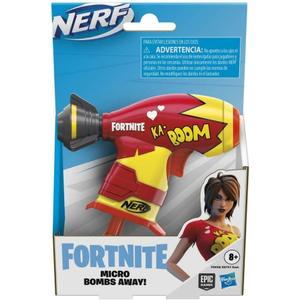 Ner Ms Fortnite Bombs Away