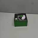 Wireless Gaming Headset for Xbox Series X|S, Xbox One, PS5, PS4, PC, Mac, Switch, 2.4GHz + Bluetooth Over-Ear Gaming Headphones with ENC Mic, 3D Stereo, Dynamic LED Lights, 50mm Drivers, 50H (Black Vibe)