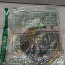 6Pcs Forest Animal Acorn Ornaments, Cozy Forest Christmas Ornaments, Pine Cone Animal Christmas Tree Hangning Ornaments, 2D Acrylic Christmas Decorations for Home Decor