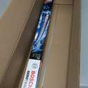 BOSCH 3397014315 AeroTwin Wiper Blade Combo Pack - Set of 2 (24" & 20")
Driver and Passenger Side Original Equipment Replacement Blades