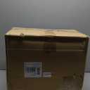 Heavy Duty 4-Tier Power Tool Organizer Wall Mount - Modular Drill Holder Wall Mount with Wheels, Lockable Doors - Versatile Shelf Rack Hanging Station, Tool Organizers and Storage for Garage