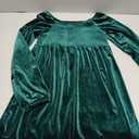 Thereabouts Toddler Girls Fall Dress Winter Clothes Long Sleeve Velvet Dresses Princess Party Outfits M 10/12