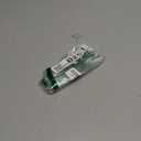 Grande Cosmetics GrandeLASH-MD Lash Enhancing Serum - Peptide & Vitamin Infused Formula for Longer, Thicker, Fuller Looking Lashes - Ophthalmologist Tested