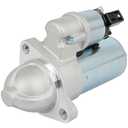 ASAPE 6967 Starter Fits for Hyundai for Elantra 1.8L 2011 2012 2013 2014 Replacement New Starter Motor 36100-2E500 8000372 8000499 140-6006 140-6006A 6967S 1.2kW 12 Volt CW 11-Tooth Pinion