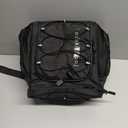 Set of 6 Inverted Condiment Squeeze Bottles for Sauces 16 oz  Easy-to-Fill Clear Bottles with Self-Closing Valve for Dressings, Ketchup, Mustard - Dispensing Bottles for Cooking, Valentine Day Gift