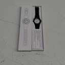 Waterproof Nurse Watch for Medical Professionals Students Women Men, Night Light, 12/24 Hour Military Time Easy to Read Dial, Second Hand Watch for Nursing Day Gifts (Black)