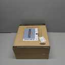 Solar Wall Lights Outdoor, Solar Wall Sconce with 3 Lighting Modes & Motion Sensor, Waterproof Porch Light with Clear Panel for Garage Porch Yard Front Door 5.8 x 5.8 x 13.58 in (Black-2 Pack)