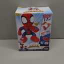 Punieayi Spider Remote Control Car, 2.4Ghz RC Cars with Headlight Double Sided OffRoad 360° Rotating Rechargeable 4WD RC Stunt Car Indoor Outdoor Spider Toys for Boys 46 57 813