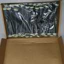 Tessco for you 90 Pcs Floral Water Tubes 6 Inch Floral Tubes Plastic Flower Supplies for Fresh Flowers with Rubber Cap for Flower Stem Arrangements Florist Supplies(Green)