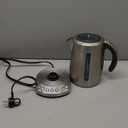 Breville BKE820XL IQ Kettle Water Heater, 7 Cup, Brushed Stainless Steel