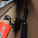 Ugly Stik GX2 Spinning Reel and Fishing Rod Combo, 30 Size Reel - 5'6" - Medium - 2pc - Youth