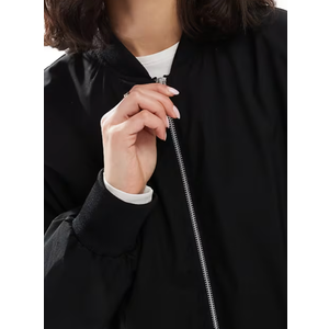 Jacket Black S No Brand