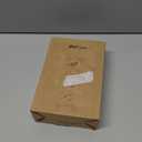 Surge Protector Power Strip - 9 Widely Spaced Multi Outlets, Wall Mount, 3 Side Outlet Extender with Extension Cord, Flat Plug, Overload Protection, Home Office Dorm Room Essentials (15FT, White)