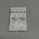 Mteawl Mop Soap for Floor Cleaning, 120ml Scented Mop Cleaner Soap, Scented Mop Soap Household Supplies Cleaner for Home, Kitchen, Floor 2 Pack