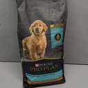 Purina Pro Plan High Protein Dry Puppy Food, Chicken and Rice Formula - 6 lb. Bag (6 Pound (Pack of 1))