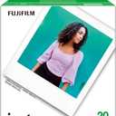 Fujifilm Instax Square Twin Pack Film - 20 Exposures
