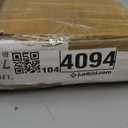 Valentine's Kissing Booth 54 x 28 in Valentines Photo Prop Kissing Booth Stand Cardboard Cutout Decorative Sign for Carnival Romantic Wedding Party Outdoor Decorations(Classic)