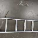RV Bunk Bed Ladder, 60 Inch Anti-Slip Ladder with Extra Wide Foot Steps