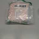 7" Red Checker Paper Hot Dog Trays- Pack of 100ct