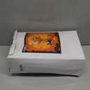 TCFUNDY 8 FT Tall Halloween Inflatable Scary Tree with Ghost, Pumpkin, Owl and Tombstone, Blow Up Inflatables with Build-in LEDs for Halloween Party Indoor, Outdoor, Yard, Garden, Lawn Decorations