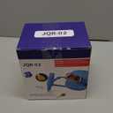 Drawing Robot for Kids with 100 Cards, Montessori Painting Learning Toys for 3 4 5 6 7 8 Year Old Boys Girls,Voice Interactive Early Learning Educational Drawing Toy Gift for Birthday Party (Pink)