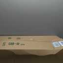 Flexible Installer Drill Bit-3/4 Inch x 36 Inch, Flexible Drill Bit for Wire Pulling - 1/4 Inch Shank