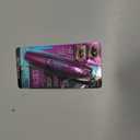 Maybelline Volum' Express The Falsies Waterproof Mascara, Volumizing and Separating Make Up Formula, Very Black, 1 Count