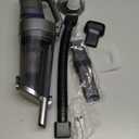 JONYJ Handheld Vacuum Cordless, 16000PA Strong Suction Hand Held Car Vacuum Cleaner, Portable Hand Vacuum Rechargeable with Multi-Nozzles & LED Light for Home, Car, Office, Pets