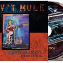 Heavy Load Blues, Audio Cd[Deluxe 2 CD]