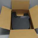 Mud Flaps for Trucks, 2015-2022 Chevy Colorado No Drill Mud Guards with Fender Flares, Heavy Duty 4PC Splash Guards, OEM Fit,Suitable for Vehicles Without Wheel Eyebrow