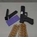 Soft Bullet Toy Gun with Shell Ejecting,Gun Fidget Toy with 100 Soft Bullets, 24 Shells and 2 Magazines,Education Toy Model,Christmas Birthday Gifts for Boys&Girls Kids Adults Age 8+(Black)