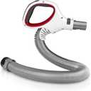 E.LUO Replacement Vacuum Hose - Compatible With Shark Rotator Pro Lift-Away NV500, NV501, NV502, NV503, NV504, NV505, NV510, NV520, NV552, UV560 More Models