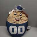 Pegasus Dallas Cowboys 22" Plushie Mascot Pillow