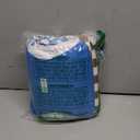 wegreeco Small Dog Diapers Male,Reusable Belly Bands for Male Dogs,Washable Doggie Puppy Male Diapers Wraps,Medium Large Size (5 Pack Medium, Blue Coffee Checkerboard)