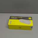 Tribit XSound Go Bluetooth Speaker, 16W Portable Wireless Speaker with Loud Sound, 24H Playtime, IPX7 Waterproof, Custom EQ, XBass, BT5.3, TWS Pairing, Type-C, Outdoor/ Home/ Travel/ Beach/ Shower (White)