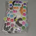 Pack of 2 Classroom Bulletin Board Decor Colorful Classroom Decoration Set Welcome Banner Motivational Posters for for Kindergarten Elementary Middle School (Adventure)