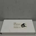 GREEN DEVIL Replacement Metal Mesh Visor Protective Face Shield with Mounting Bracket for Chainsaw/Forest Hard Hats/Helmets ANSI Z87.1