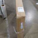 Amazon.com: Amazon Basics Bed Frame with Storage, Foldable Metal Platform, Sturdy Steel, No Box Spring Needed, 18 Inches High, Tool-Free Setup, Queen Size, Black : Home & Kitchen