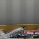 Eagle Health Supplies Sliding Shower Chair Tub Transfer Bench with Swivel Seat, FSA/HSA Eligible, Height Adjustable Shower Seat for Inside Shower, Padded Shower Chair for Elderly and Disabled, 78661