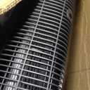 EZ-CHILL 36 Tower Fan with Remote Control for Home, 60 Degree Oscillation, 3 Speeds, 12H Timer, Carry Handle, Black