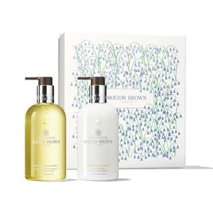 Orange & Bergamot Hand Care Gift set